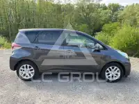 2016 Toyota VERSO