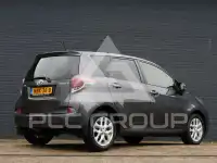 2016 Toyota VERSO
