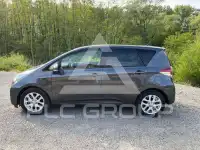 2016 Toyota VERSO