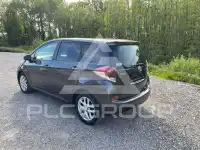2016 Toyota VERSO