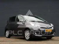 2016 Toyota VERSO