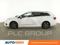 2016 Toyota Avensis