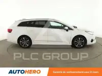 2016 Toyota Avensis