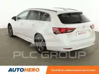 2016 Toyota Avensis