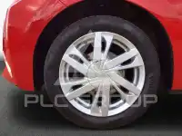 2016 Toyota AYGO
