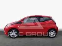 2016 Toyota AYGO