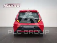 2016 Toyota AYGO