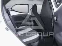 2016 Toyota AYGO