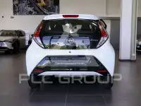 2016 Toyota AYGO