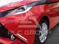 2016 Toyota AYGO