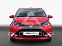 2016 Toyota AYGO