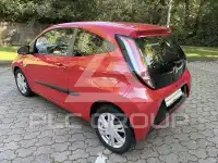 2016 Toyota AYGO