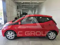 2016 Toyota AYGO