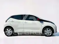 2016 Toyota AYGO