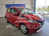 2016 Toyota AYGO