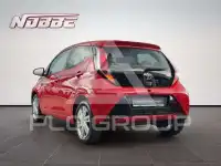 2016 Toyota AYGO
