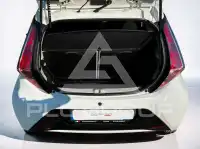 2016 Toyota AYGO