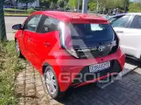 2016 Toyota AYGO