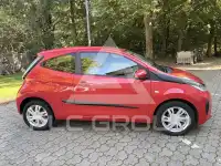 2016 Toyota AYGO