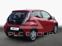 2016 Toyota AYGO