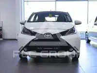 2016 Toyota AYGO