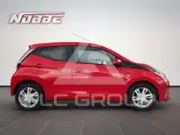 2016 Toyota AYGO
