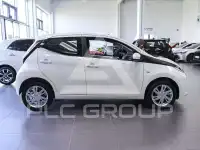 2016 Toyota AYGO