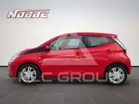 2016 Toyota AYGO