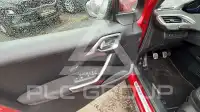 2016 Peugeot 2008