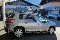 2016 Peugeot 2008