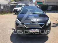 2016 Peugeot 2008