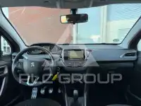 2016 Peugeot 2008