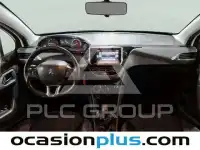 2016 Peugeot 2008