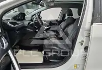 2016 Peugeot 2008