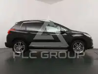2016 Peugeot 2008
