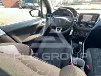 2016 Peugeot 2008
