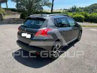 2016 Peugeot 2008