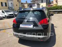 2016 Peugeot 2008