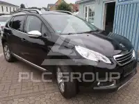 2016 Peugeot 2008