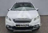 2016 Peugeot 2008
