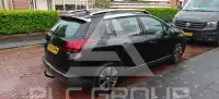 2016 Peugeot 2008