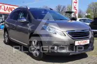 2016 Peugeot 2008