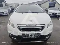 2016 Peugeot 2008