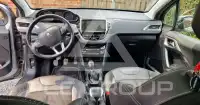 2016 Peugeot 2008