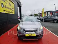 2016 Peugeot 2008