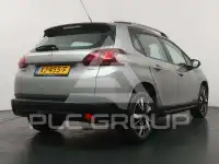 2016 Peugeot 2008
