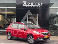 2016 Peugeot 2008