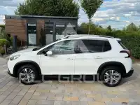 2016 Peugeot 2008