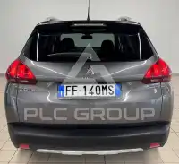 2016 Peugeot 2008