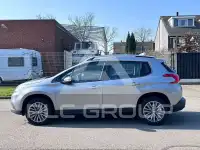 2016 Peugeot 2008